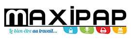 Logo Maxipap