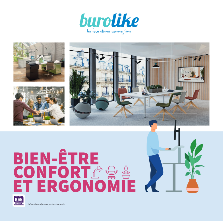 Catalogue bien-être