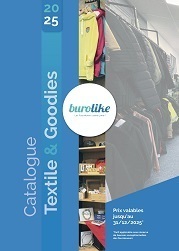 Catalogue BUROLIKE TEXTILE GOODIES