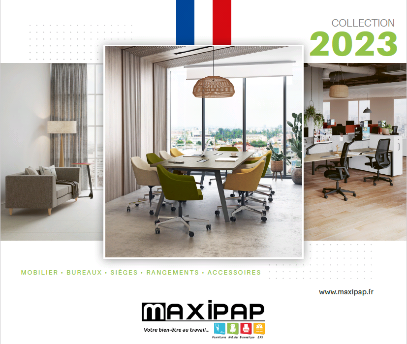 CATALOGUE HARMONY 2023