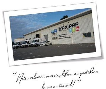 notre histoire