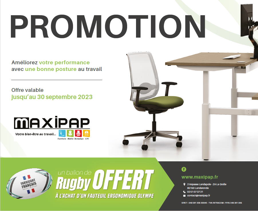 promo harmony 1er juin au 30 septembre 2023