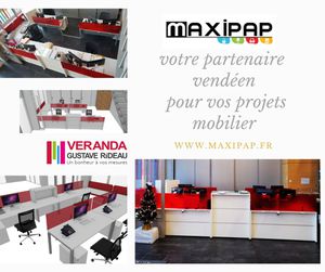 mobilier rideau